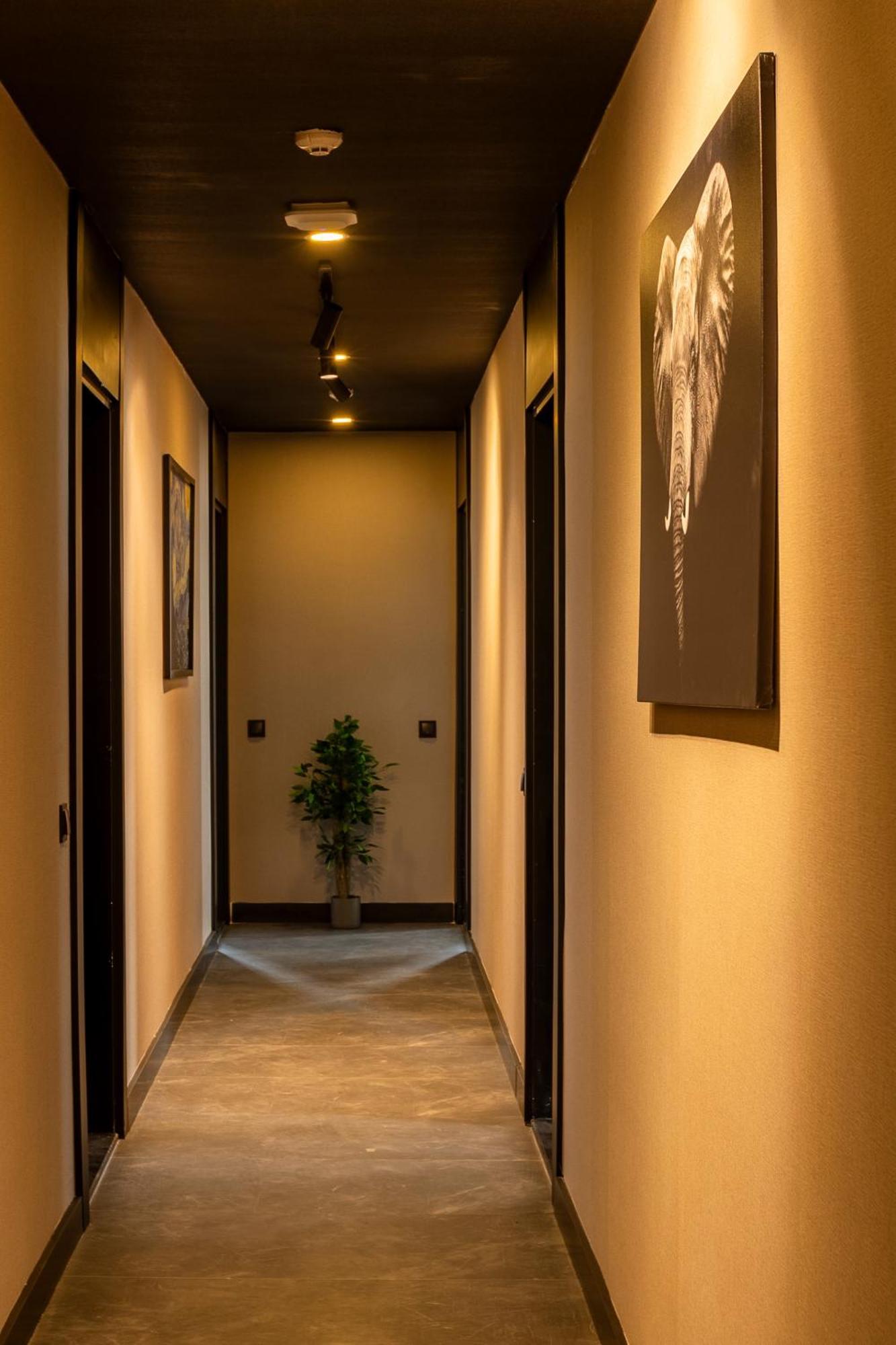 Ella Suites Hotel Antalia Esterno foto