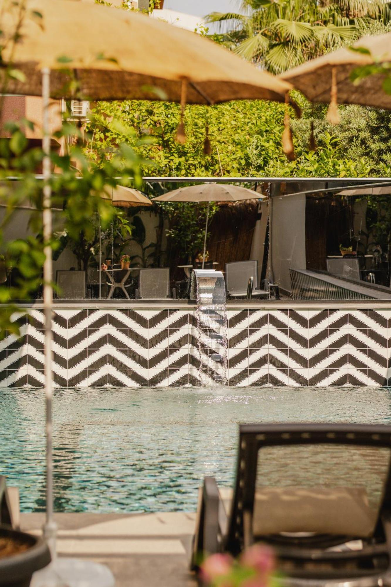 Ella Suites Hotel Antalia Esterno foto
