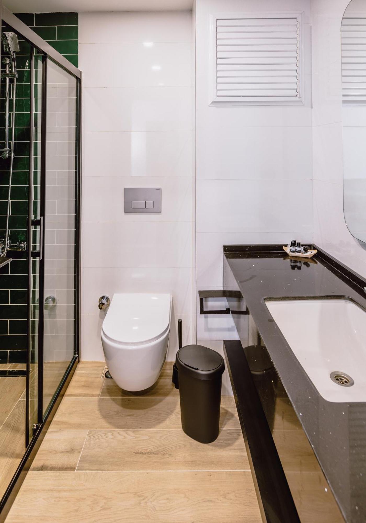 Ella Suites Hotel Antalia Esterno foto