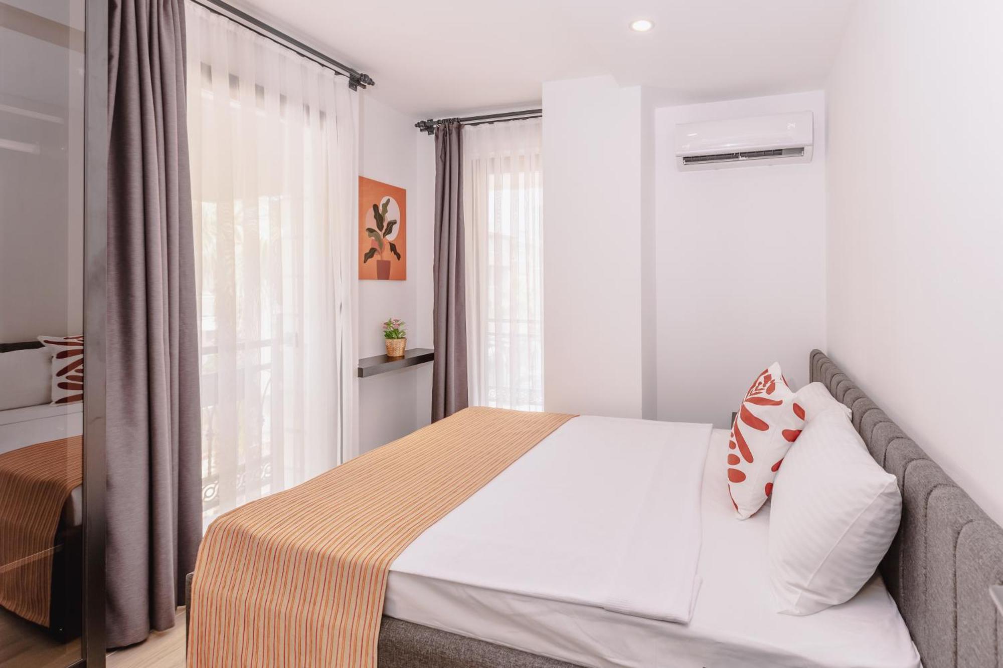 Ella Suites Hotel Antalia Esterno foto