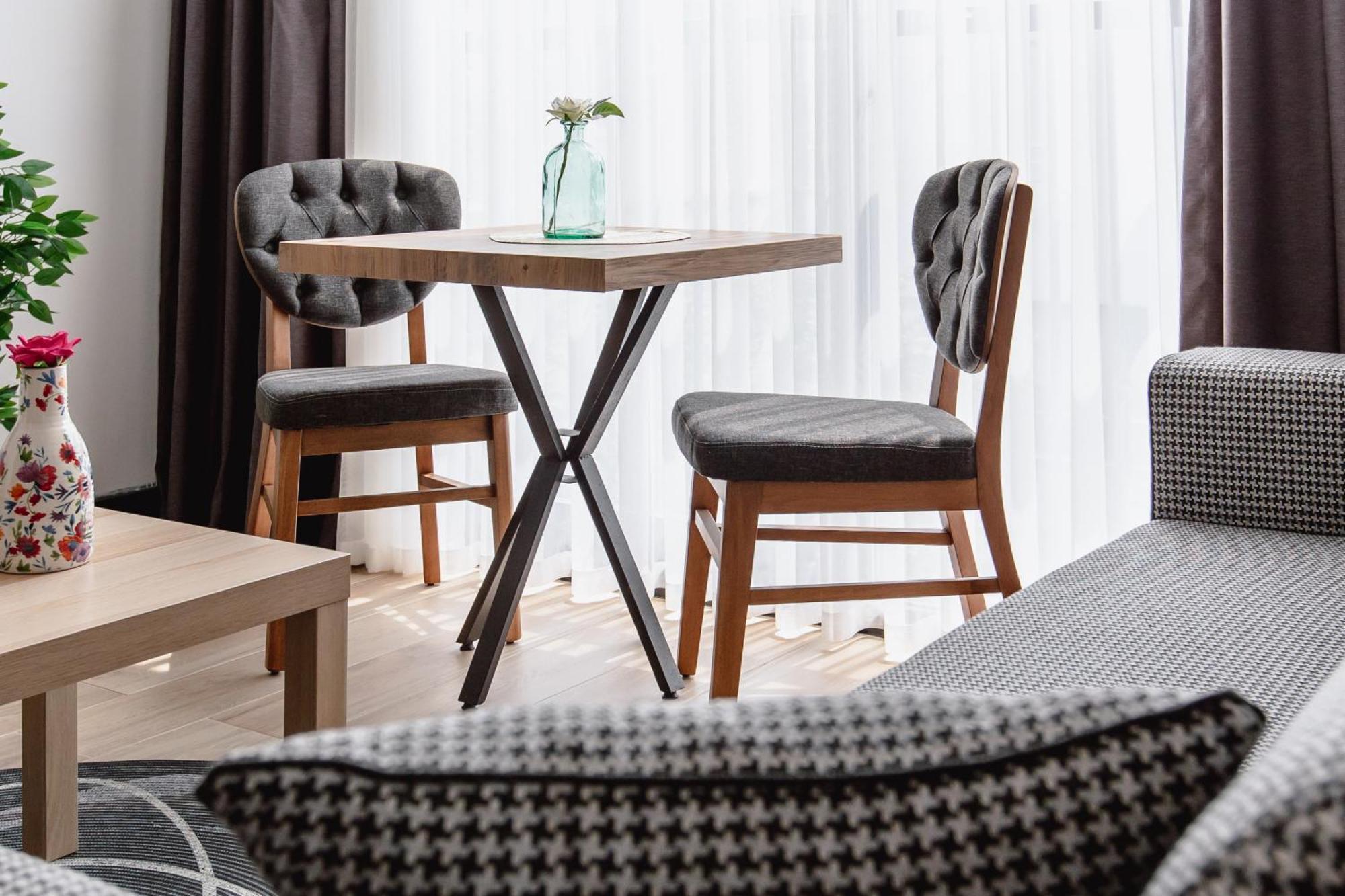 Ella Suites Hotel Antalia Esterno foto